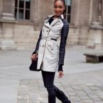 ted model Jourdan Dunn 2014