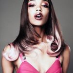 Jourdan Dunn model ted talk