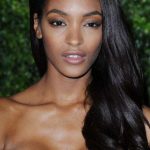Jourdan Dunn model profile 2014