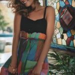 model Collection by Julie Ordon