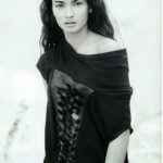 supermodel Kelly Gale