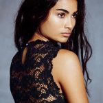 Kelly Gale model profile