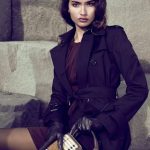 Kelly Gale photoshoot