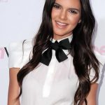Kendall Jenner Model