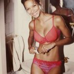 2014 pictures Lais Ribeiro model Collection