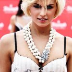 Lena Gercke Photo Gallery