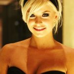 Lena Gercke Photo Gallery