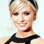 Lena Gercke Photo Gallery