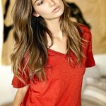 2014 beautiful Lily Aldridge pictures Collection