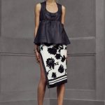 Upcoming Model Lineisy Montero