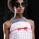 Lineisy Montero Teenage Model