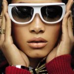 Top Fashion Model Lineisy Montero