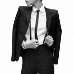 Famous Fashion Model Lineisy Montero