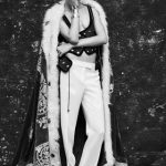 Sexy Model Lineisy Montero