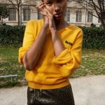 Lineisy Montero Gallery