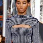 Fashion Model Lineisy Montero pics