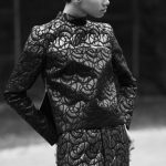 Top teenage Model Lineisy Montero