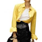 Lineisy Montero Shoot