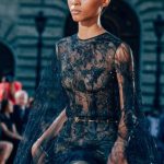 Model Lineisy Montero