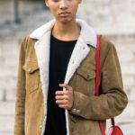 Top Model Lineisy Montero