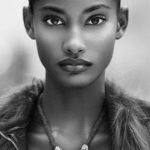 Melodie Monrose Gallery