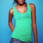 Melodie Monrose latest pictures