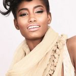 Top teenage Model Melodie Monrose