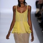 Famous Fashion Model Pics