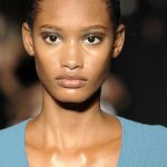 Upcoming Model Melodie Monrose