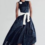 Sexy Model Melodie Monrose