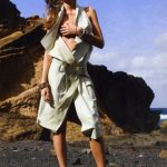 Model Michelle Alves Pictures