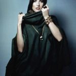 Top Model Michelle Alves