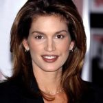 Super Model Cindy Crawford