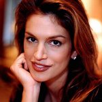 Super Model Cindy Crawford