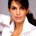 Super Model Cindy Crawford