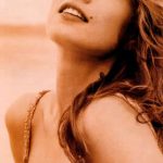 Super Model Cindy Crawford