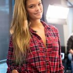 Nina Agdal images