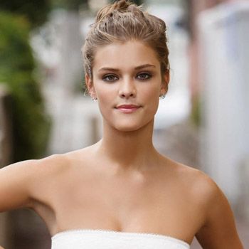 Fashion Model Nina Agdal