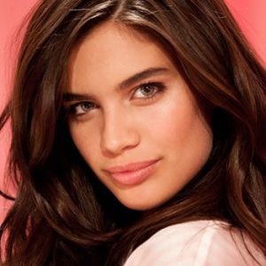 Fashion Model Sara Sampaio