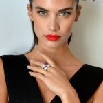 Sara Sampaio latest pictures