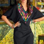 Fashion Model Sara Sampaio pics