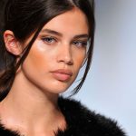 Fashion Model Sara Sampaio