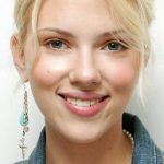 Scarlett Johansson Gallery