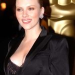 Scarlett Johansson Photos