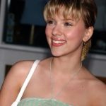 Scarlett Johansson Photos