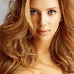 Scarlett Johansson Photos