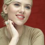 Scarlett Johansson Photos