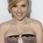 Scarlett Johansson Pictures