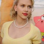 Scarlett Johansson Pictures