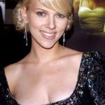 Scarlett Johansson Pictures
